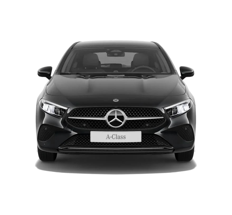 Mercedes-Benz Klasa A A220 4MATIC — zdjęcie 2