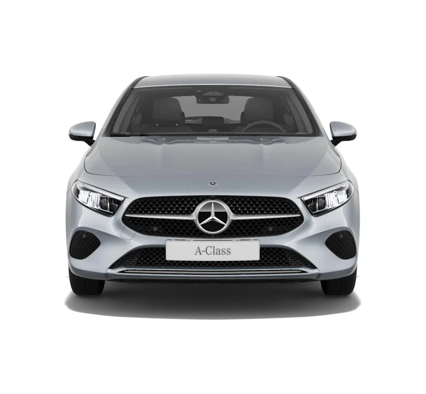 Mercedes-Benz Klasa A A250 4MATIC — zdjęcie 2