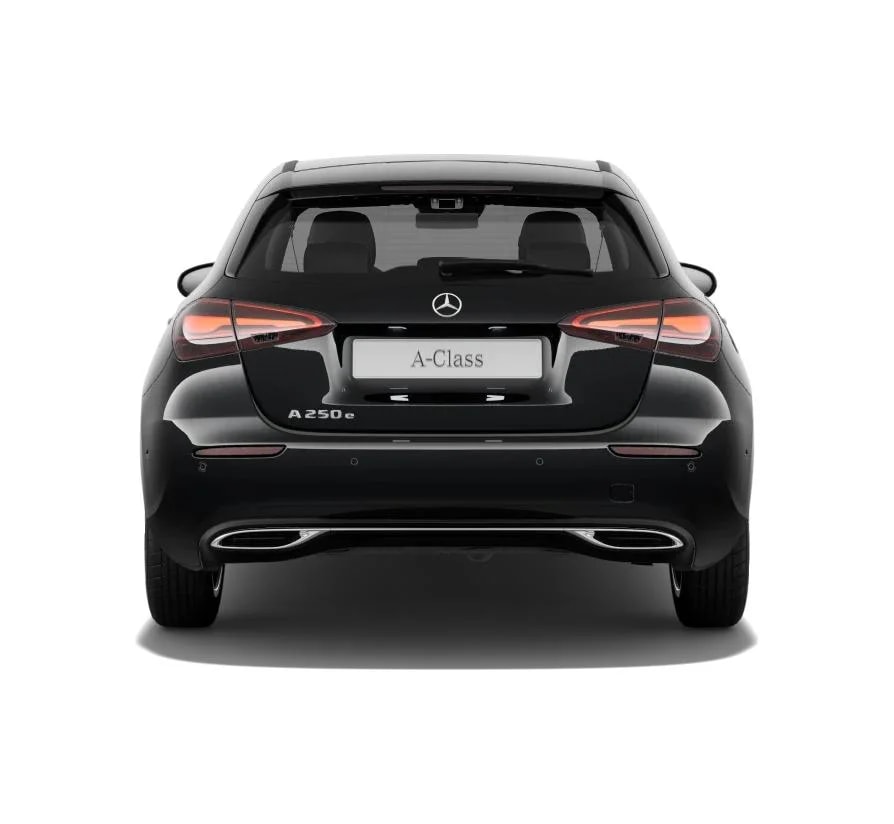 Mercedes-Benz Klasa A A250e — zdjęcie 5
