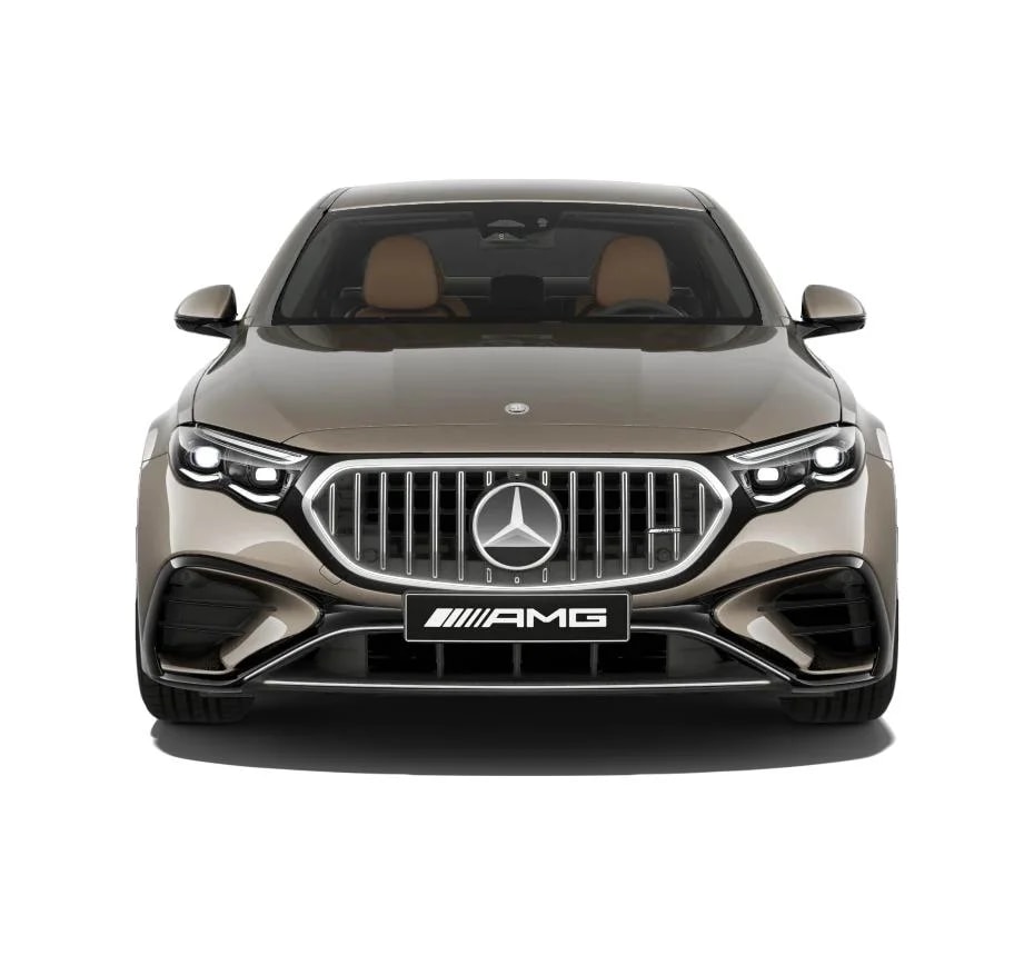 Mercedes-Benz Klasa E AMG E 53 Hybrid 4MATIC+ — zdjęcie 2