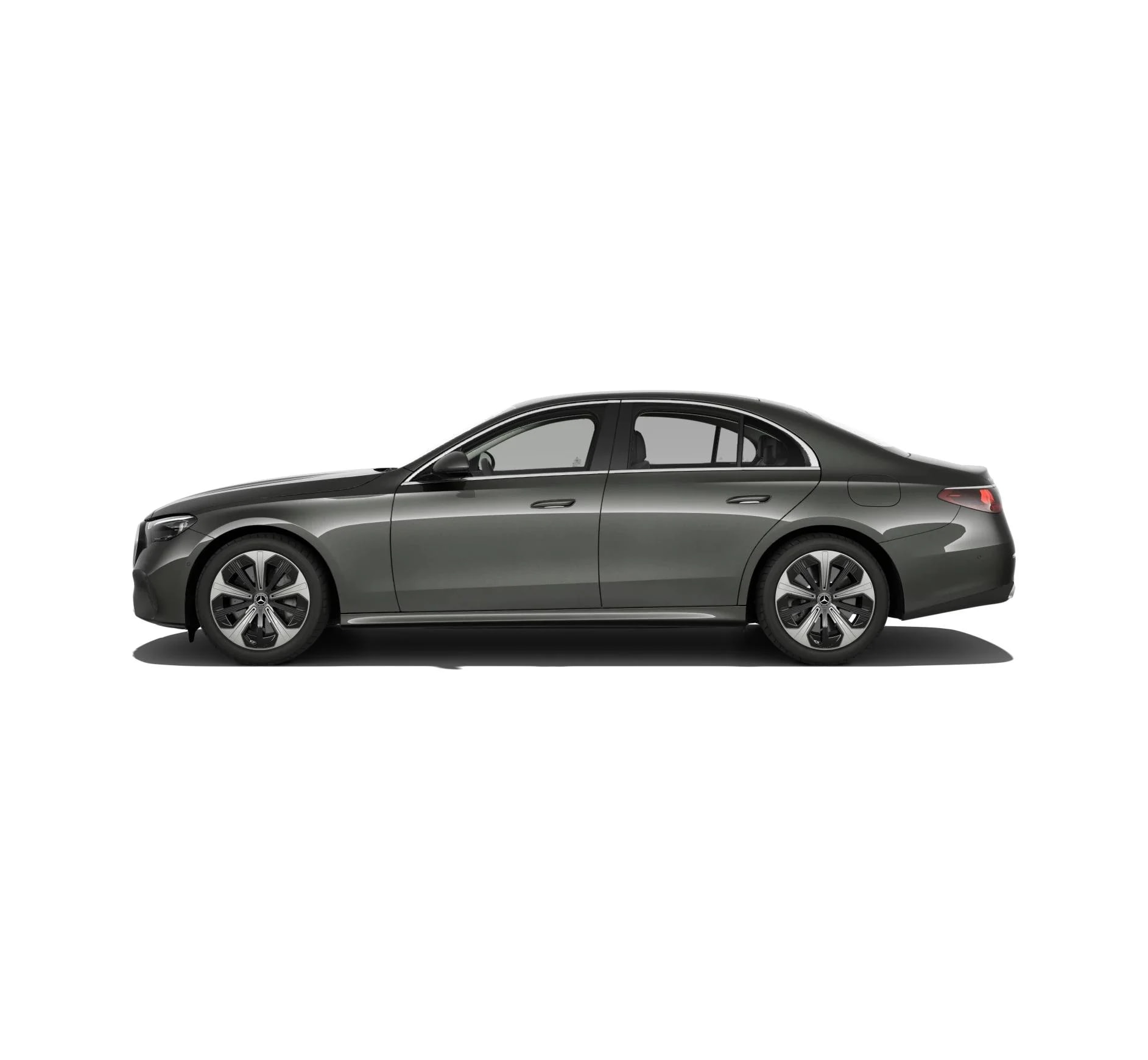 Mercedes-Benz Klasa E E300de 4MATIC — zdjęcie 3