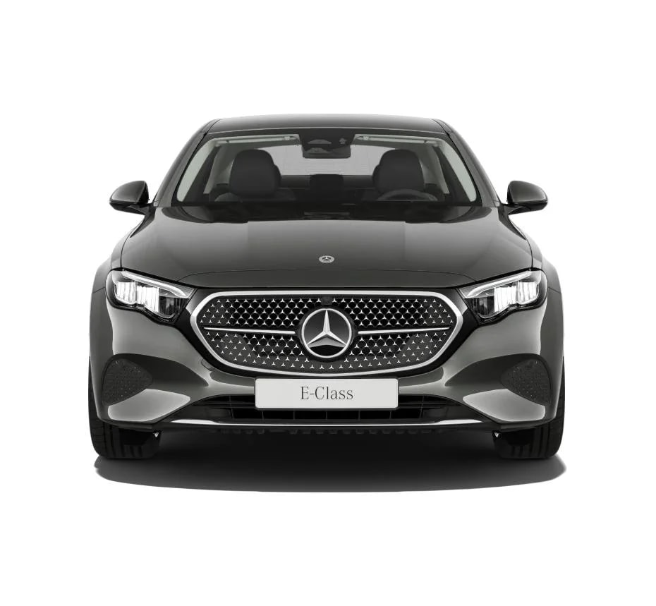 Mercedes-Benz Klasa E E300de 4MATIC — zdjęcie 2