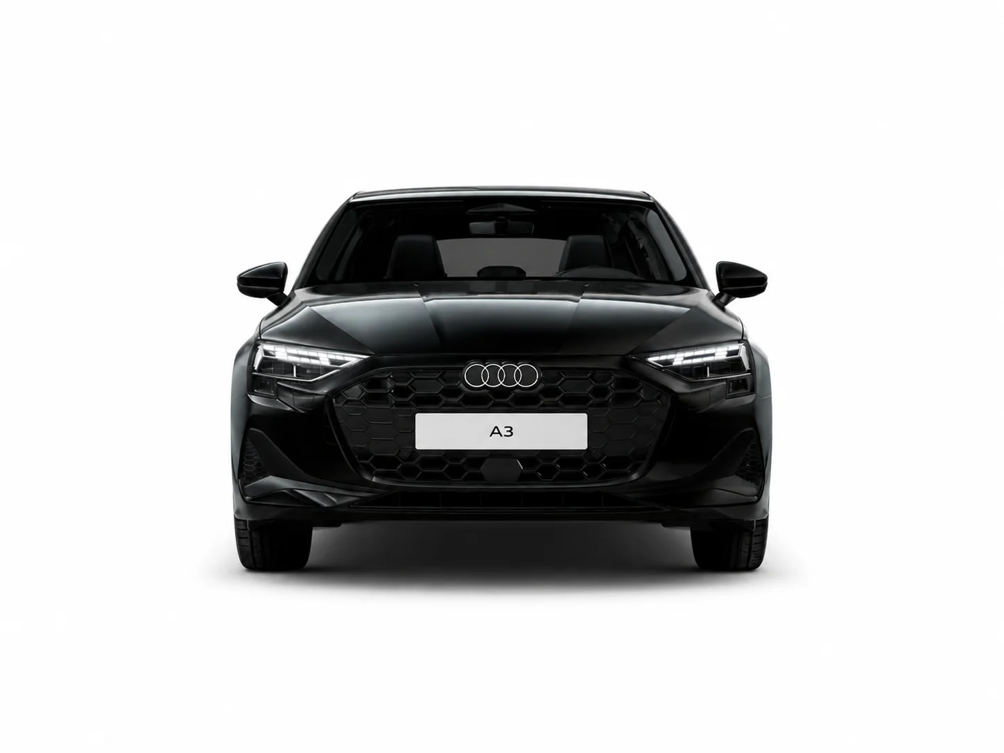 Audi A3 Sportback TFSI 110 kW S tronic — zdjęcie 3