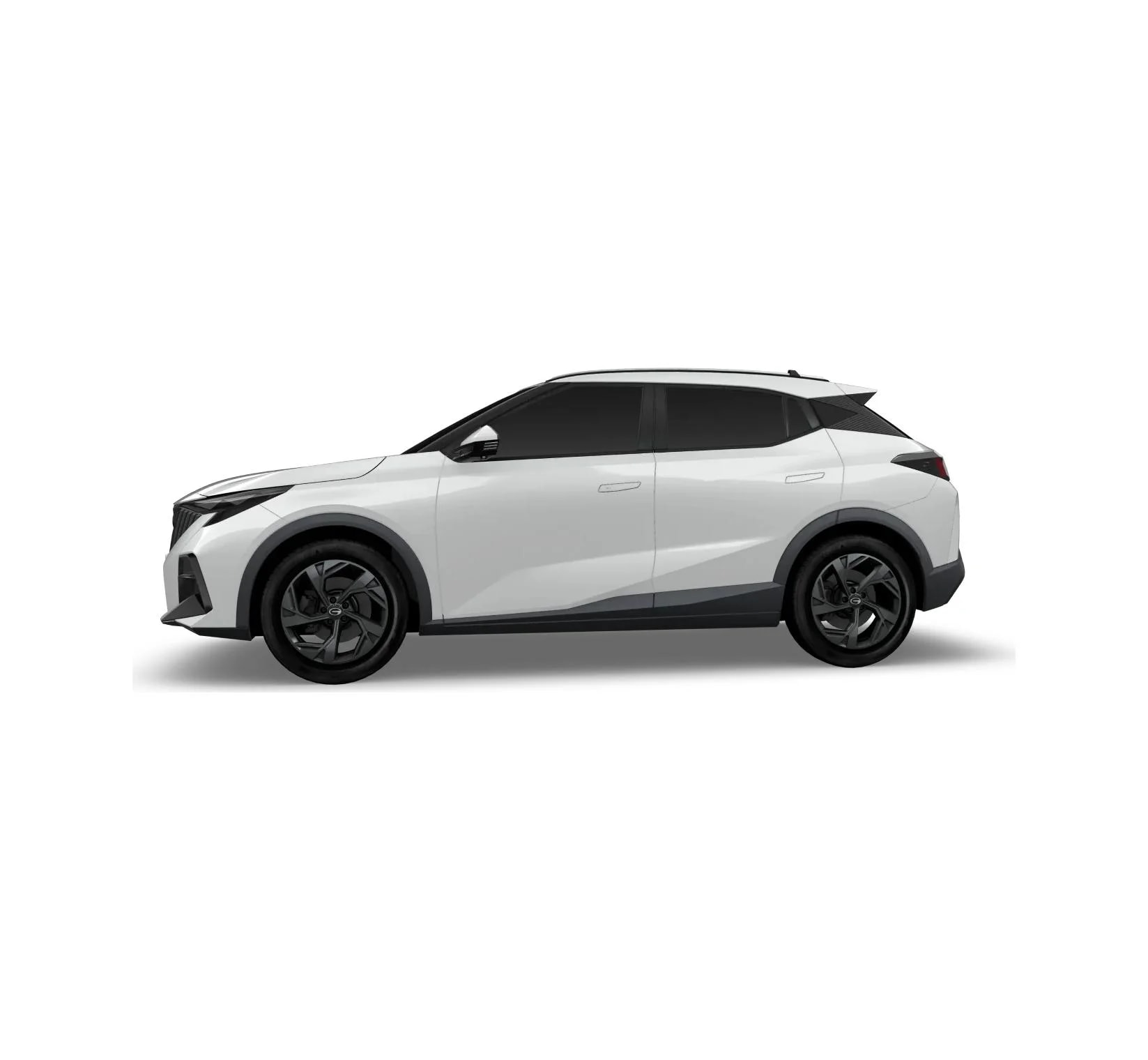 GAC EMZOOM Luxury — zdjęcie 2