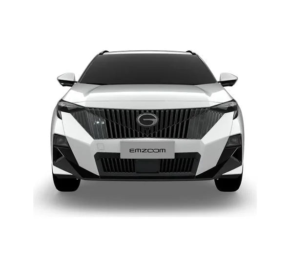 GAC EMZOOM Luxury — zdjęcie 4