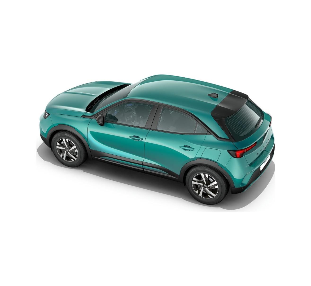 Opel Mokka Edition S&S — zdjęcie 3