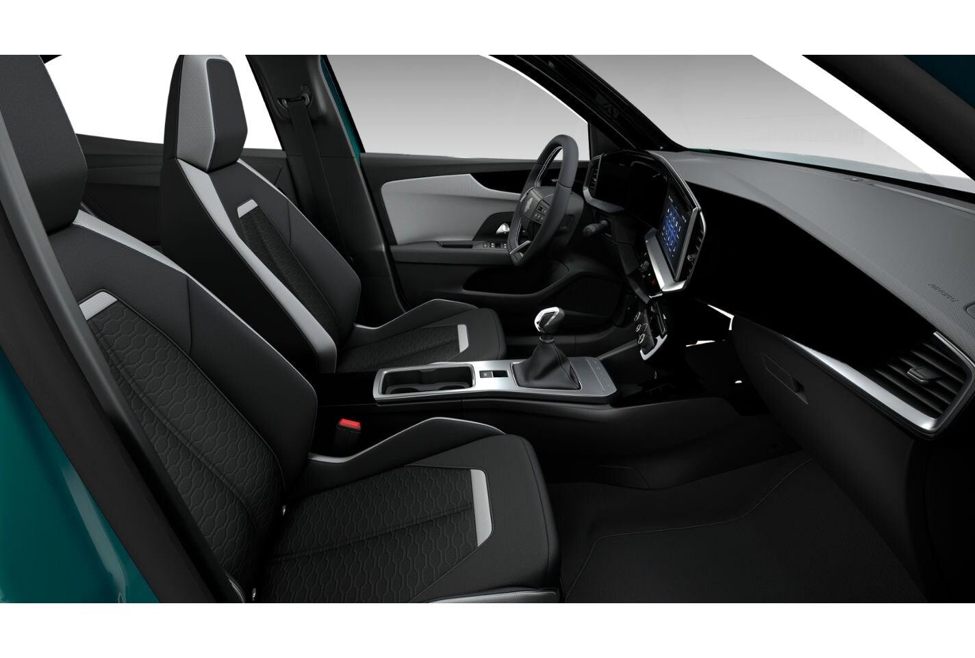 Opel Mokka Edition S&S — zdjęcie 6