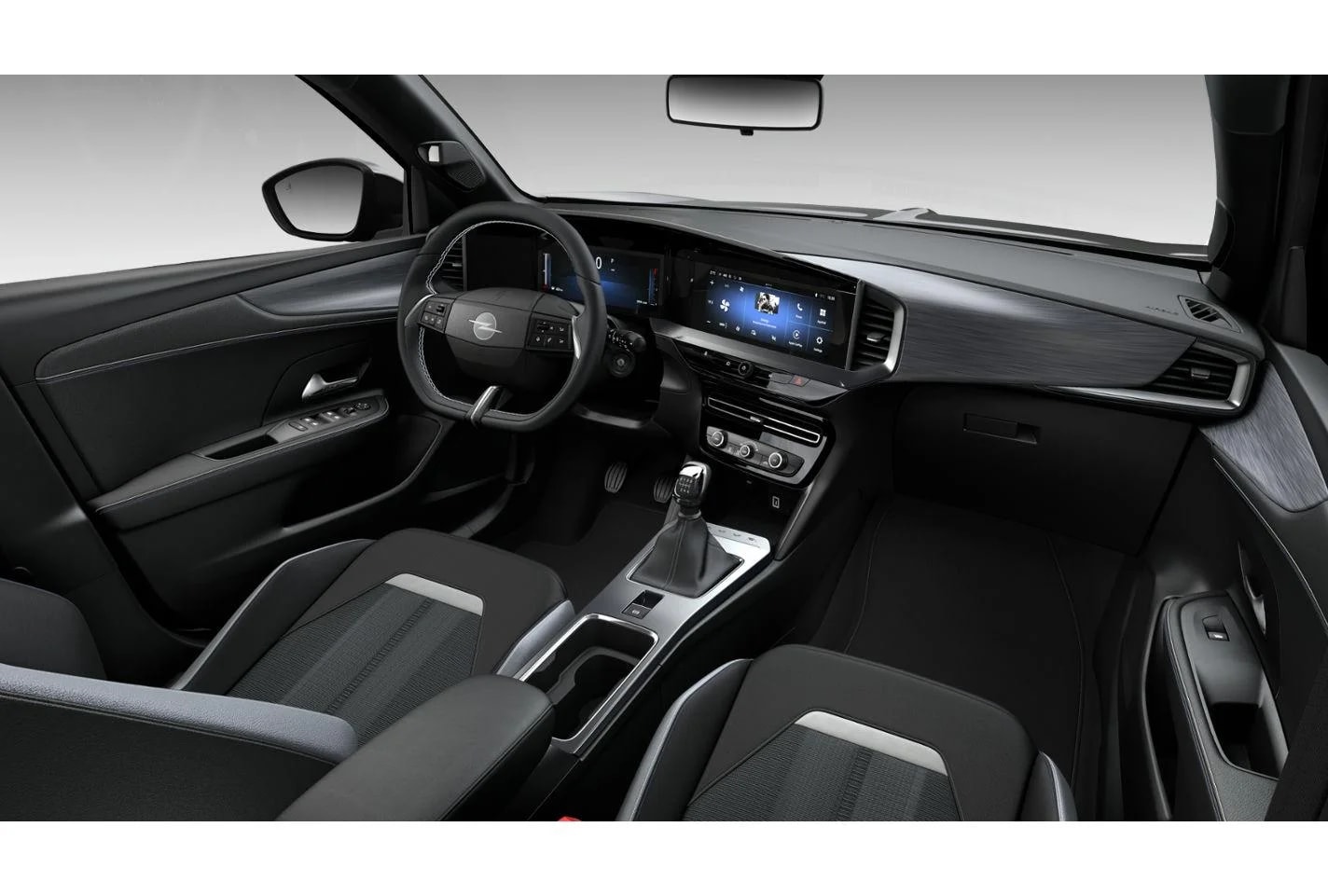Opel Mokka GS 1.2 136KM — zdjęcie 6