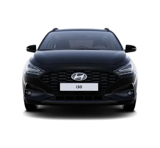 Hyundai i30 Wagon Modern — zdjęcie 2