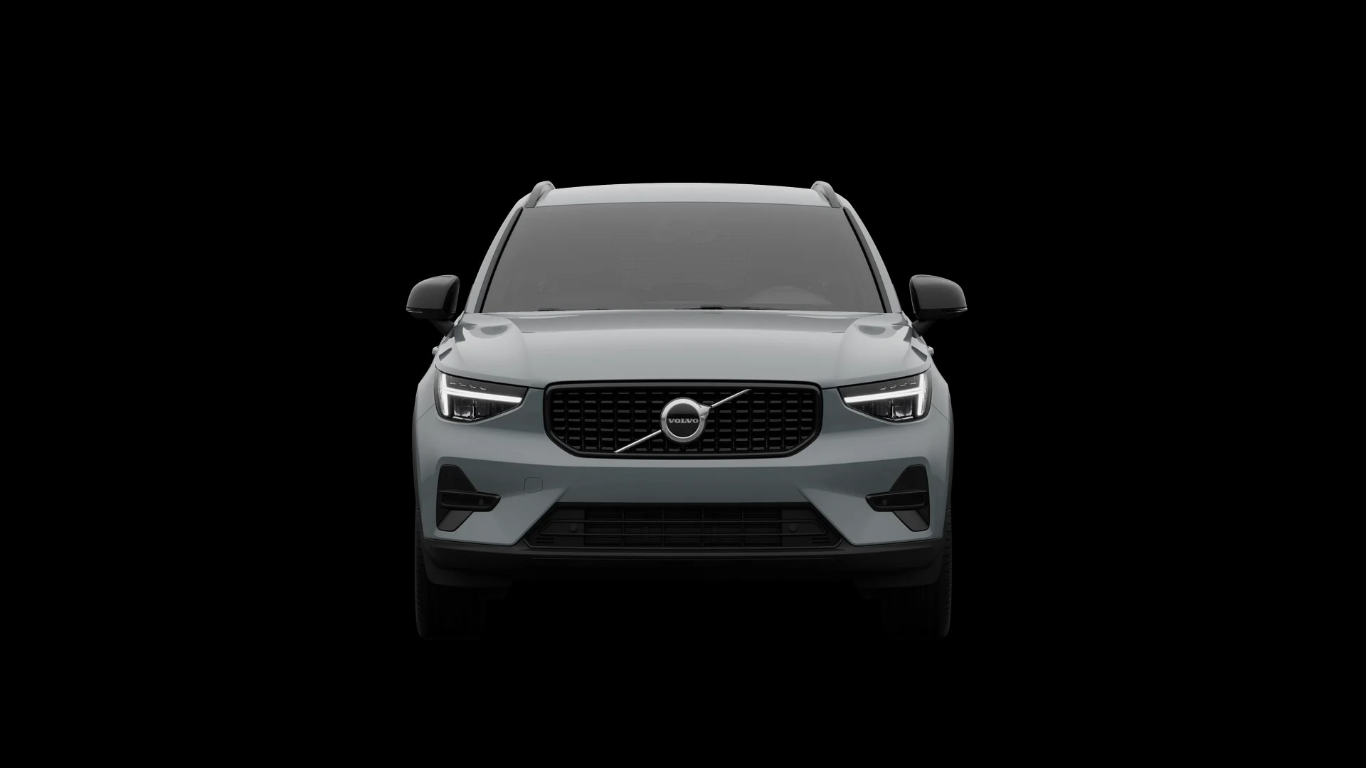 Volvo XC40 B3 Plus Dark — zdjęcie 4