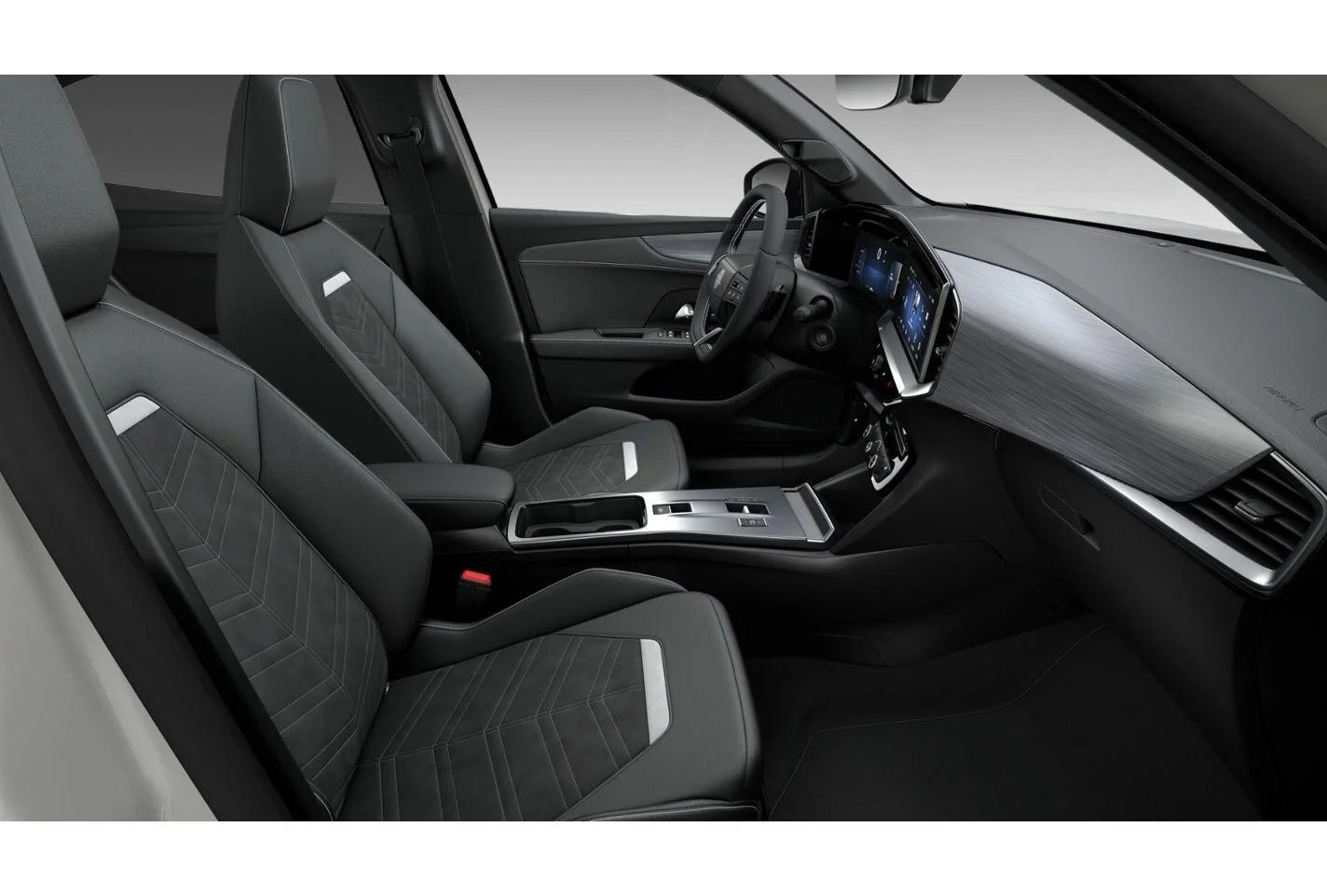 Opel Mokka GS Hybrid 145 KM — zdjęcie 5