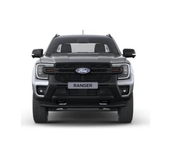 Ford Ranger 2.3 EcoBoost PHEV e-4WD DC Wildtrak aut — zdjęcie 2