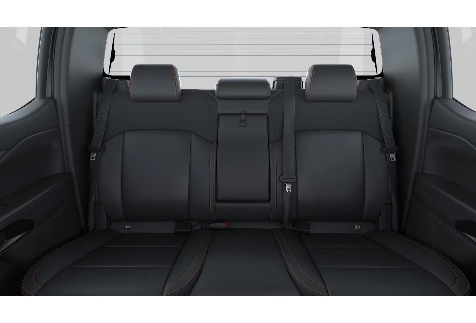 Ford Ranger 2.3 EcoBoost PHEV e-4WD DC Wildtrak aut — zdjęcie 9