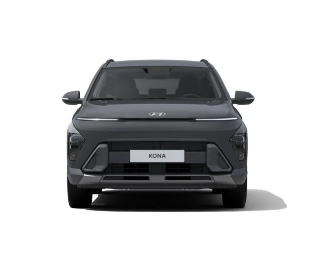 Hyundai Kona Executive — zdjęcie 2