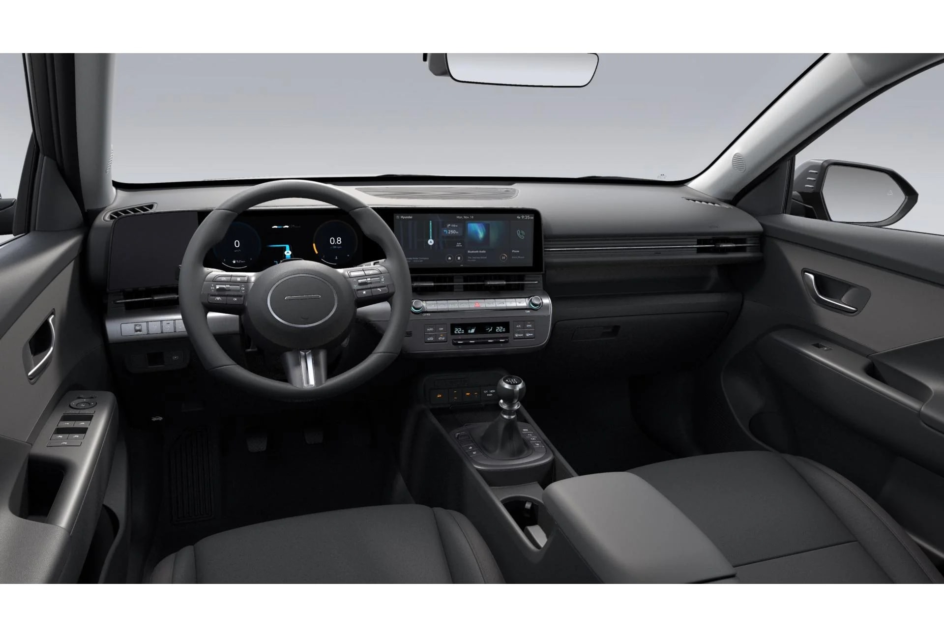 Hyundai Kona Executive — zdjęcie 5