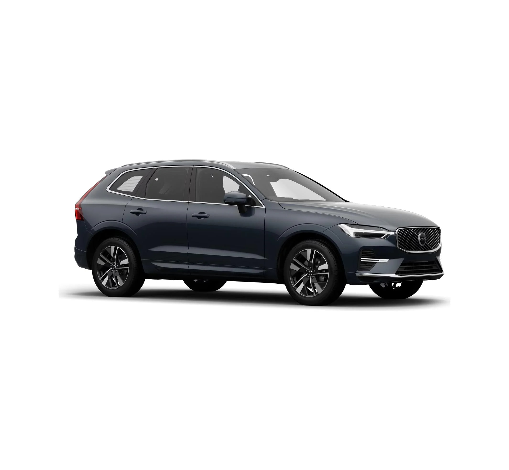 Volvo XC60 Plus — zdjęcie 6