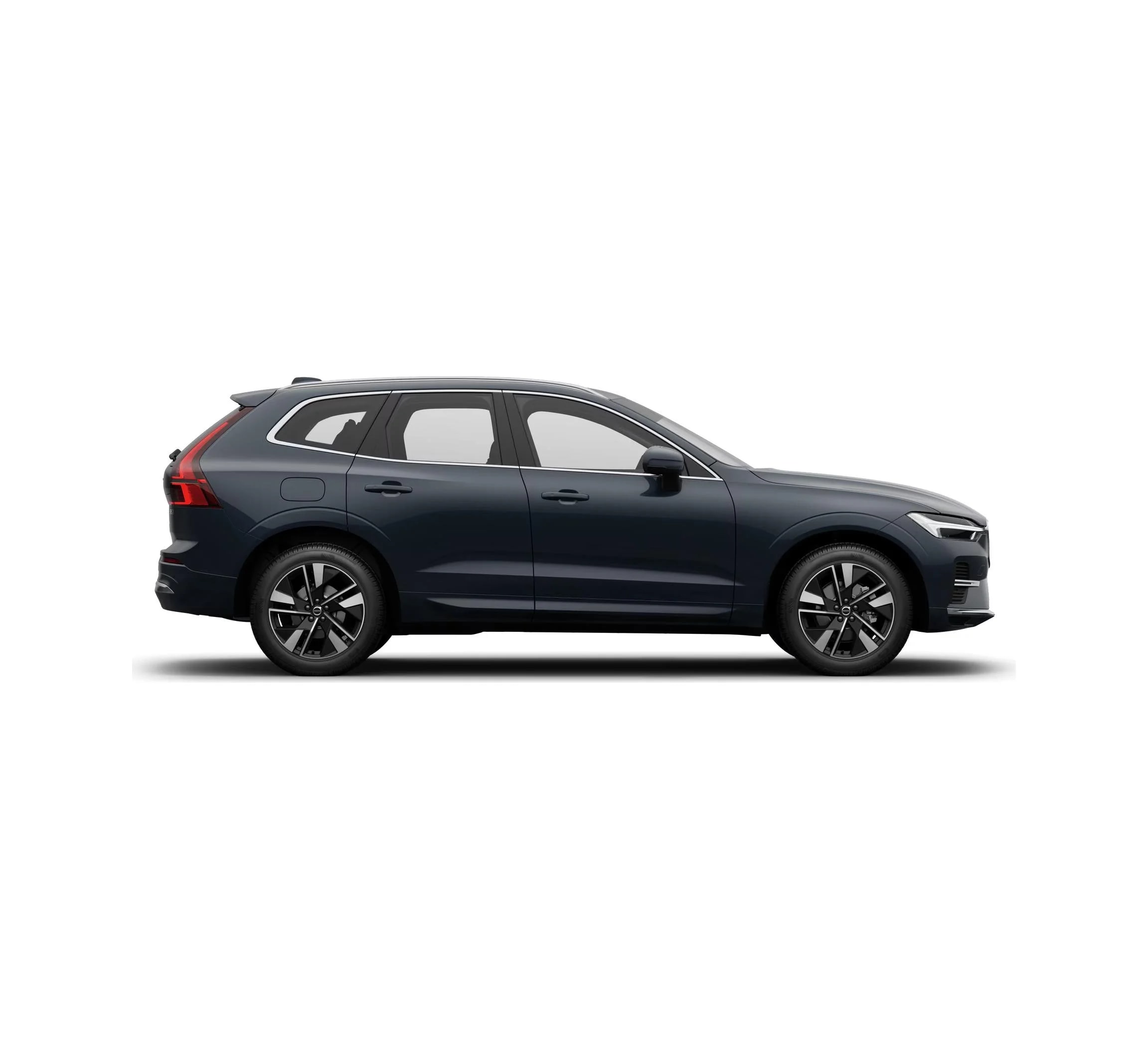 Volvo XC60 Plus — zdjęcie 5