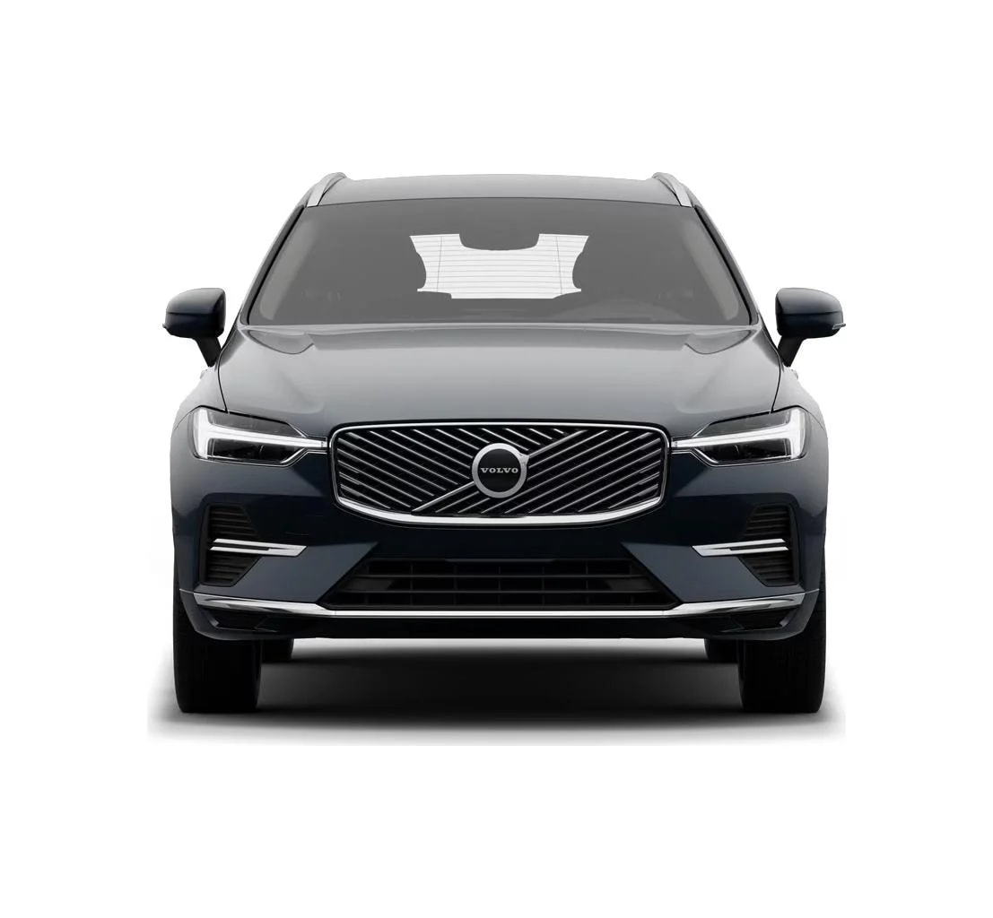 Volvo XC60 Plus — zdjęcie 7