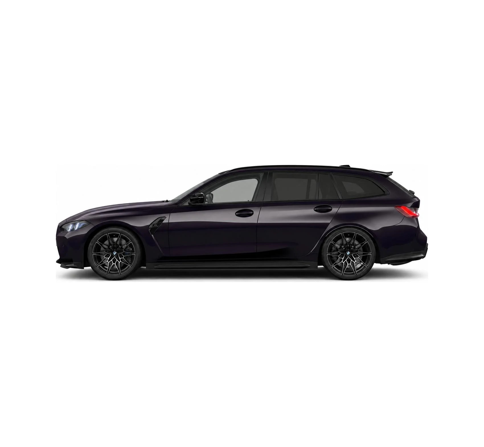 BMW M3 Touring Competition M xDrive — zdjęcie 3