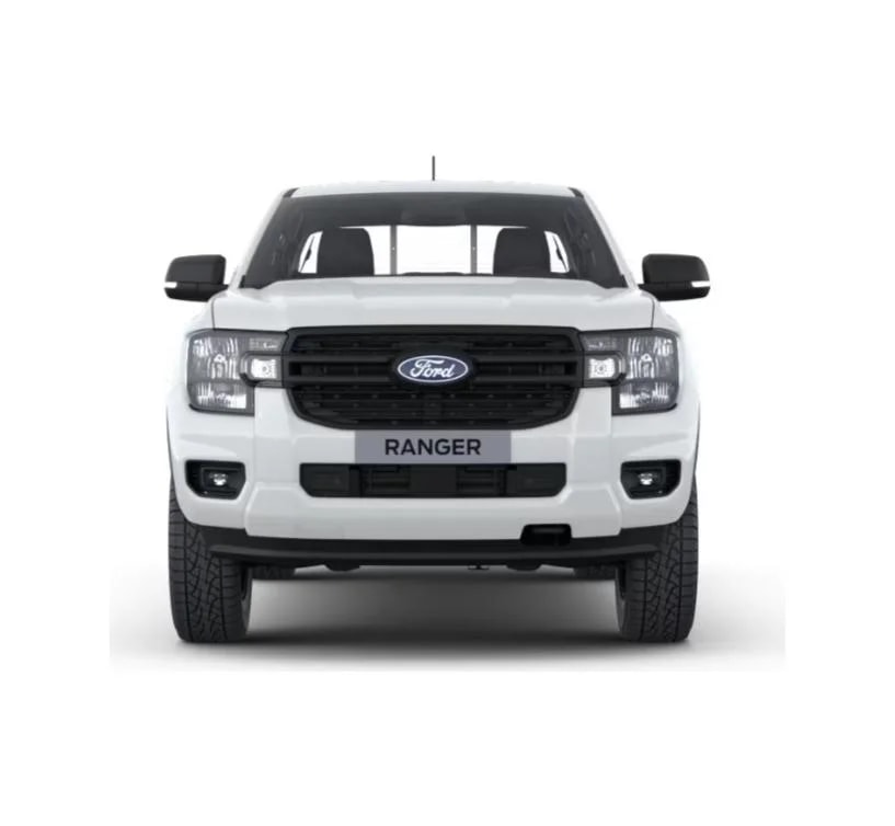 Ford Ranger 2.3 EcoBoost PHEV e-4WD DC XLT aut — zdjęcie 2