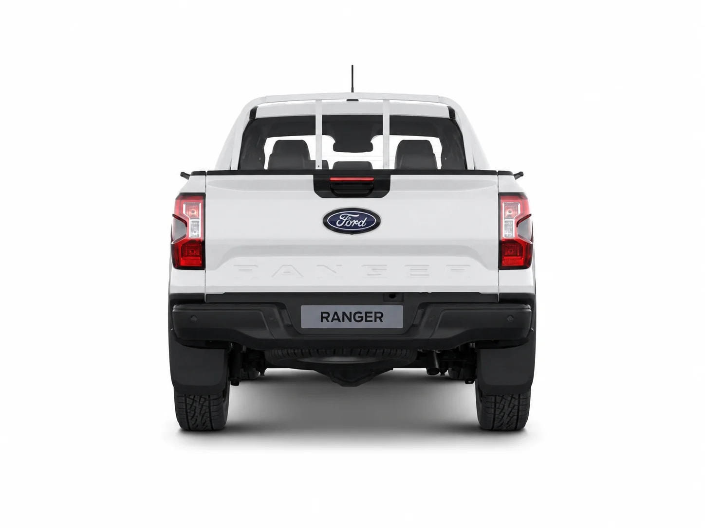 Ford Ranger 2.3 EcoBoost PHEV e-4WD DC XLT aut — zdjęcie 5