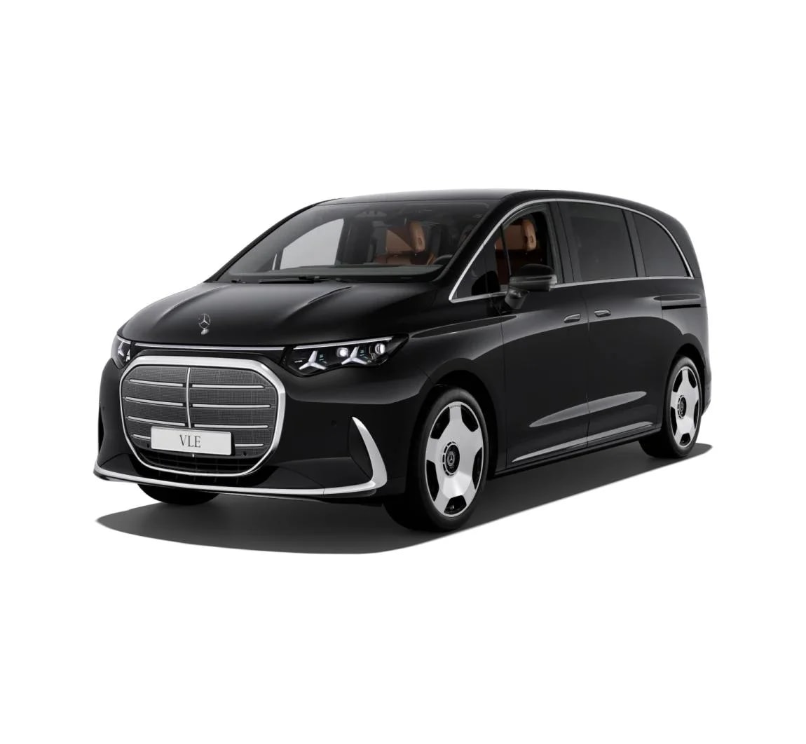 Mercedes-Benz VLE