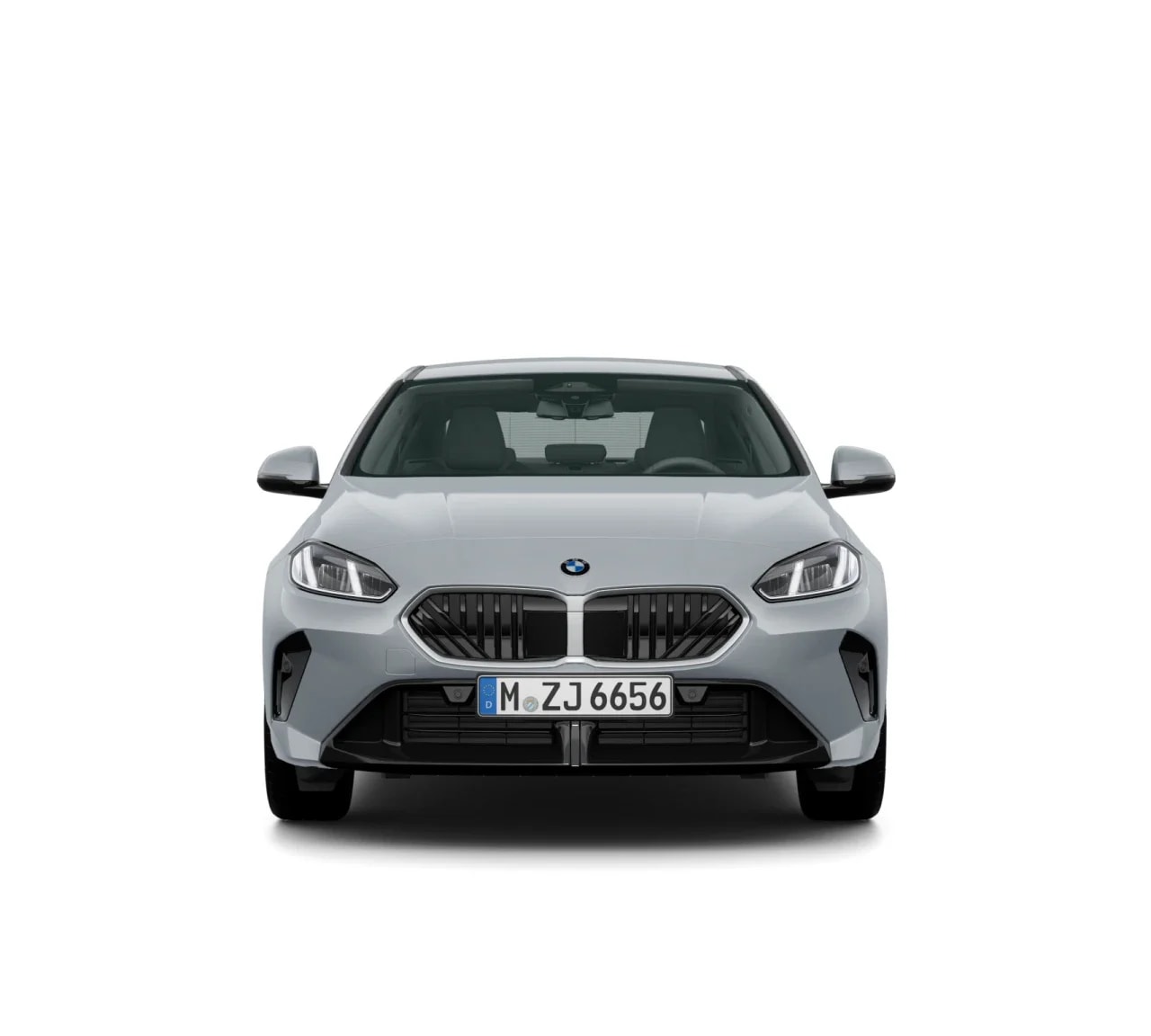 BMW Seria 2 Gran Coupe 223 xDrive M Sport — zdjęcie 4