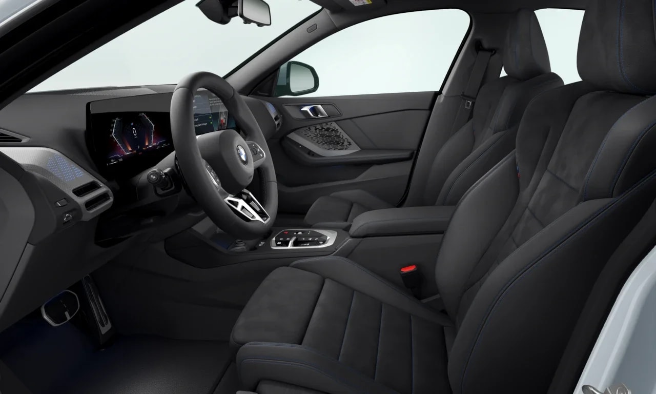 BMW Seria 2 Gran Coupe 223 xDrive M Sport — zdjęcie 6