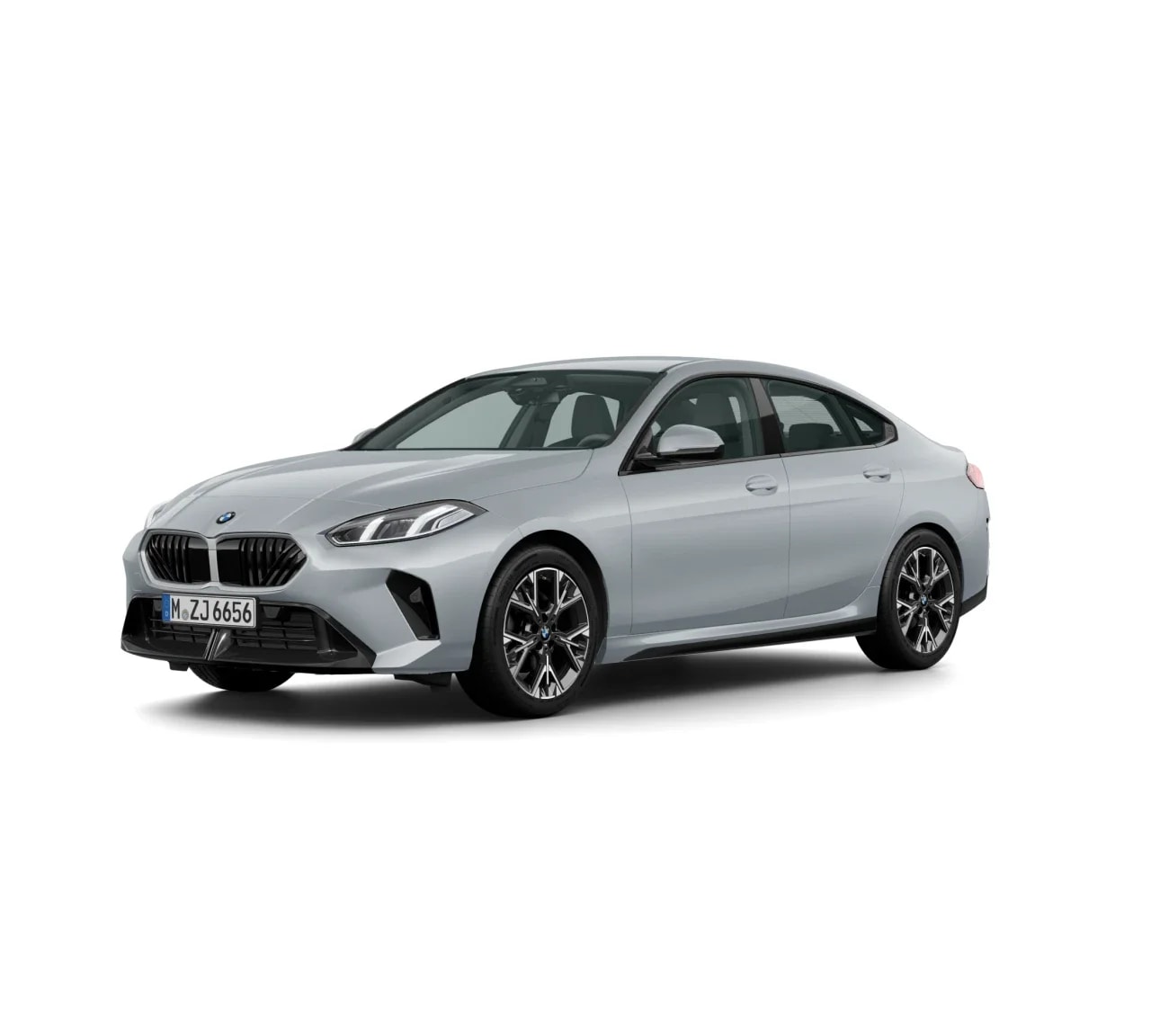 BMW Seria 2 Gran Coupe