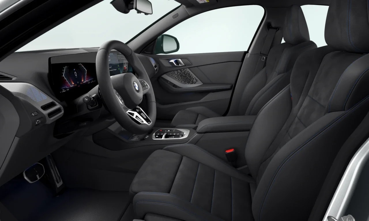 BMW Seria 2 Gran Coupe 220 M Sport — zdjęcie 6