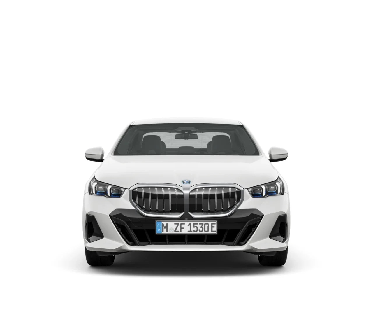 BMW Seria 5 Sedan 530e xDrive M Sport — zdjęcie 4