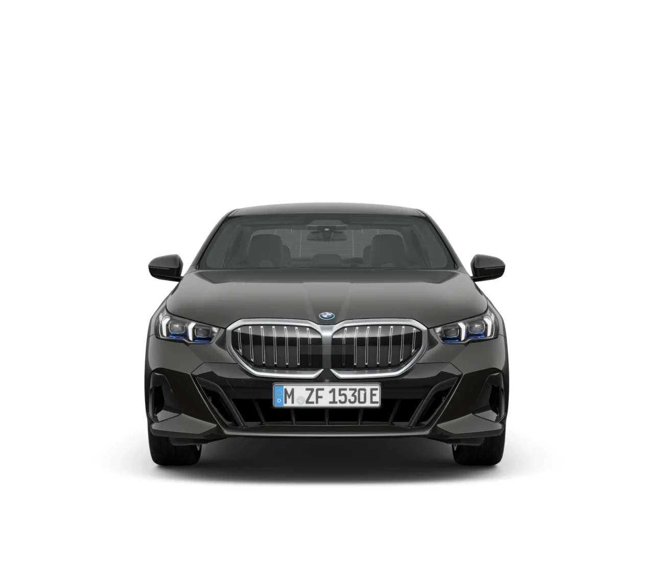 BMW Seria 5 Sedan 550e xDrive M Sport — zdjęcie 4