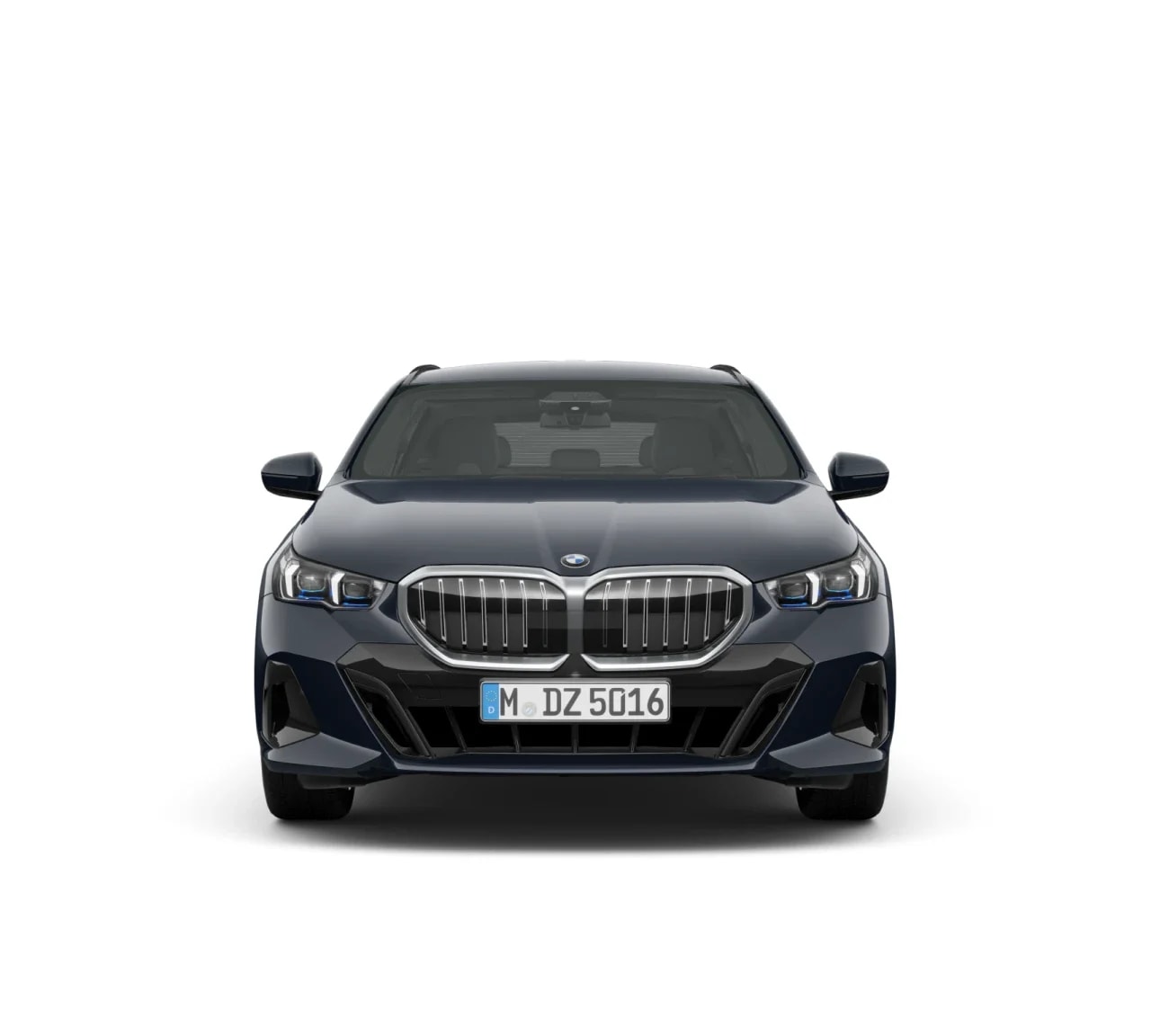 BMW Seria 5 Touring 520d xDrive — zdjęcie 4