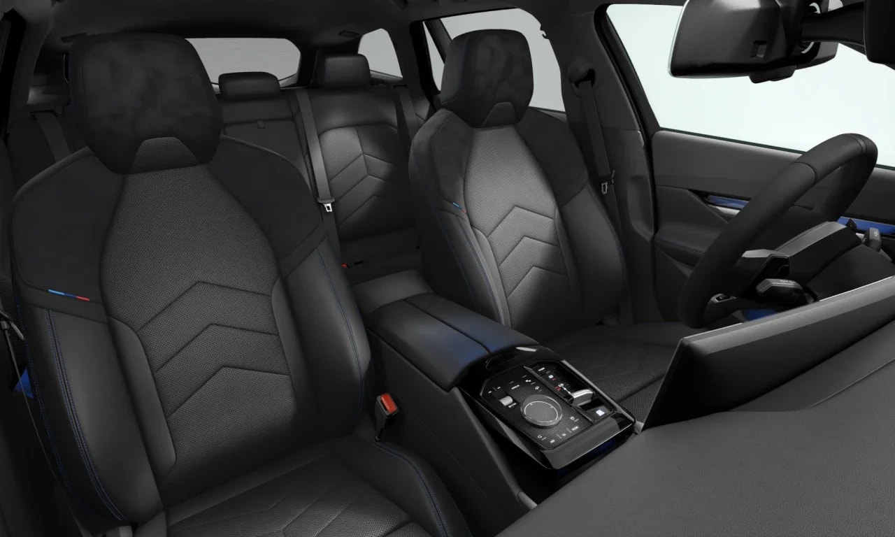 BMW Seria 5 Touring 520d xDrive — zdjęcie 7