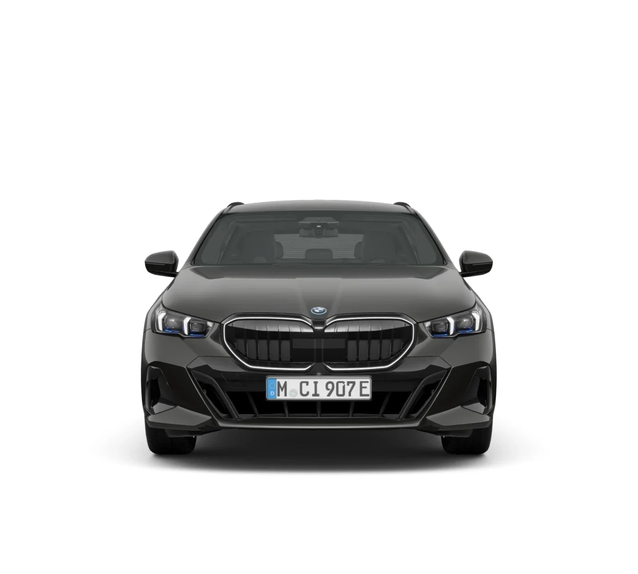 BMW Seria 5 Touring 530e — zdjęcie 4