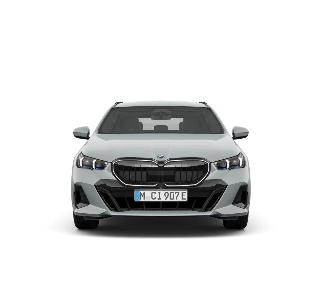 BMW Seria 5 Touring 530e xDrive — zdjęcie 4