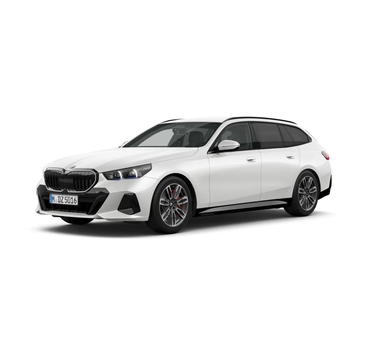BMW Seria 5 Touring