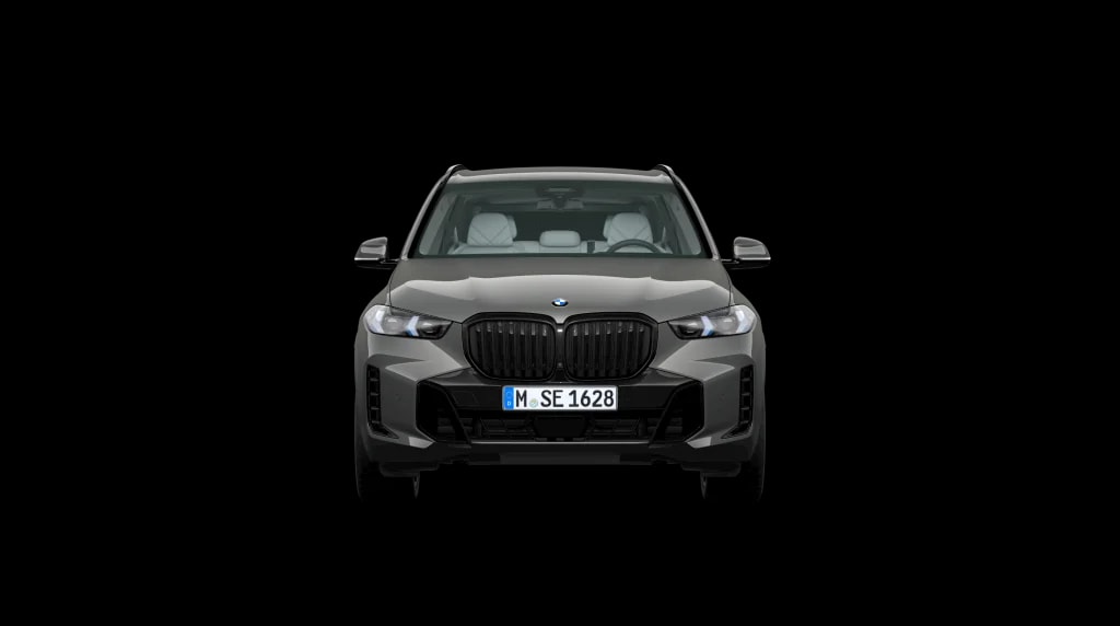BMW X5 xDrive30d M Pro — zdjęcie 2