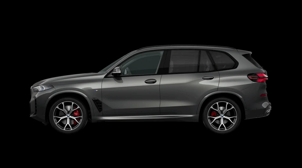 BMW X5 xDrive30d M Pro — zdjęcie 3