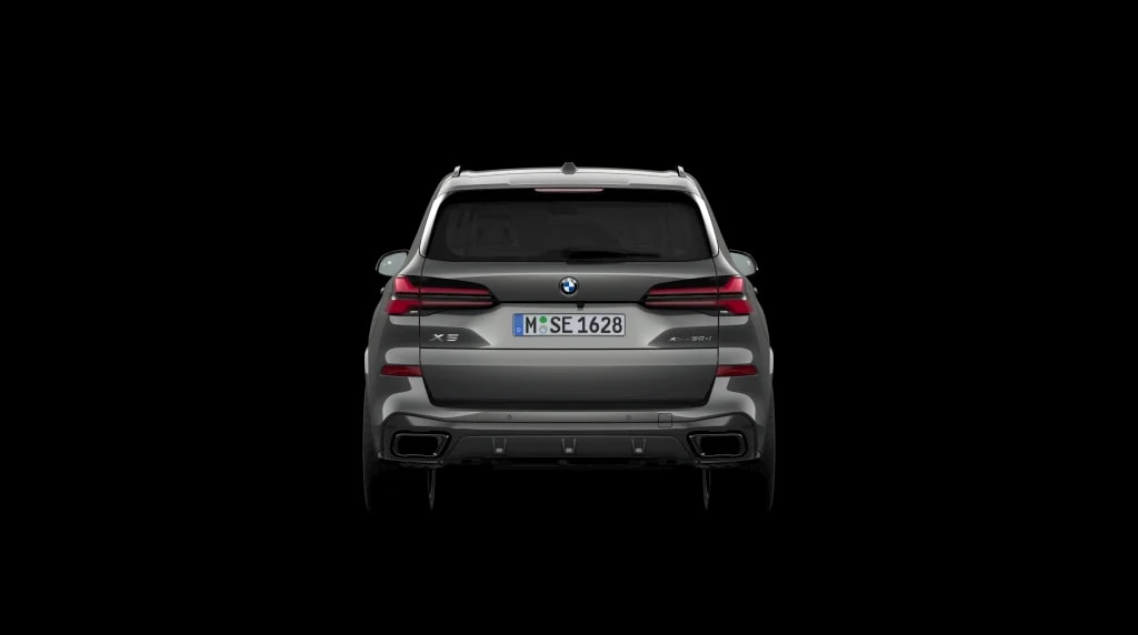 BMW X5 xDrive30d M Pro — zdjęcie 5