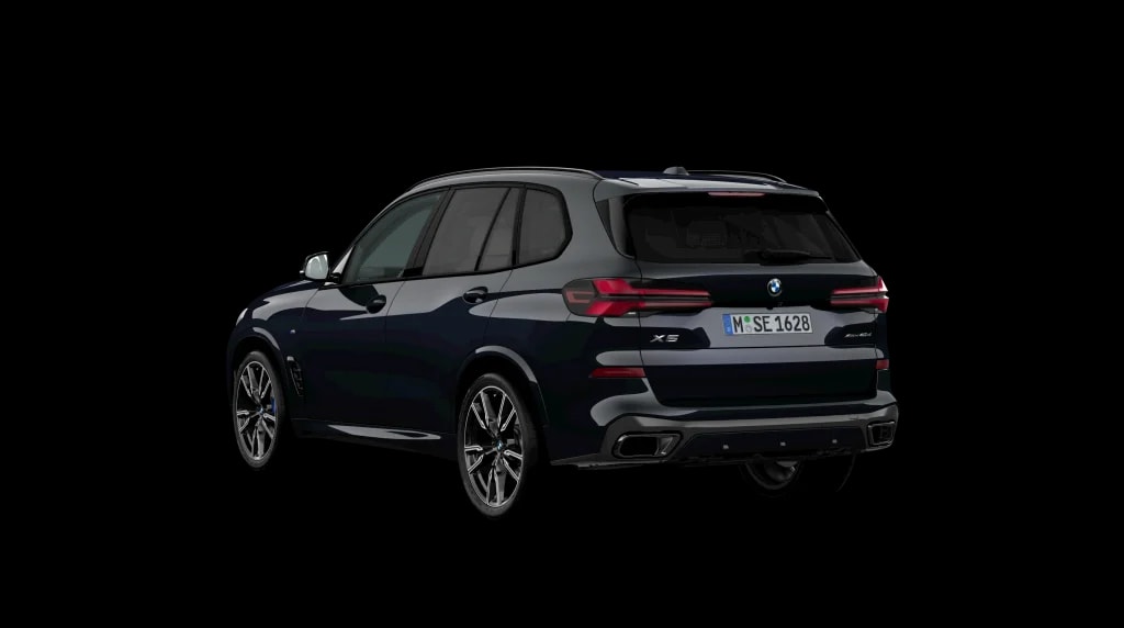 BMW X5 xDrive40d M Pro — zdjęcie 4