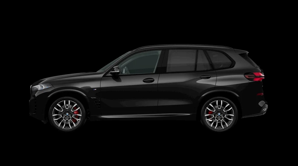 BMW X5 xDrive30d — zdjęcie 3