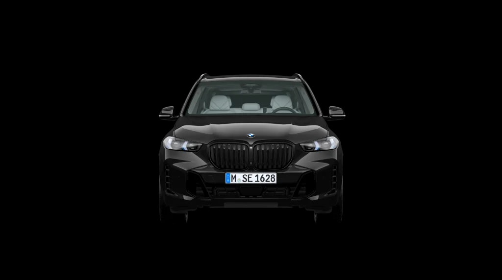 BMW X5 xDrive30d M Pro — zdjęcie 2