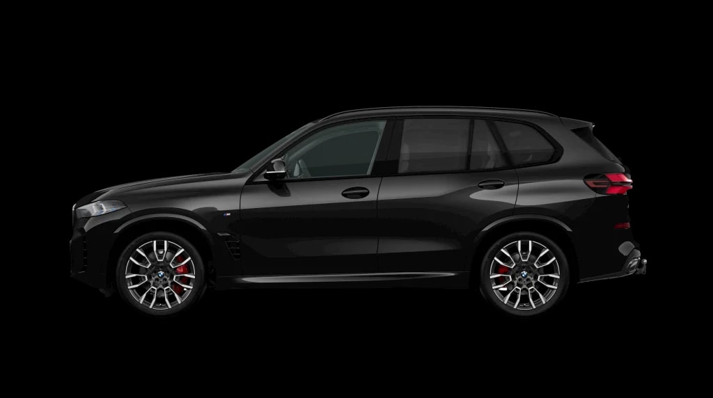 BMW X5 xDrive30d M Pro — zdjęcie 3
