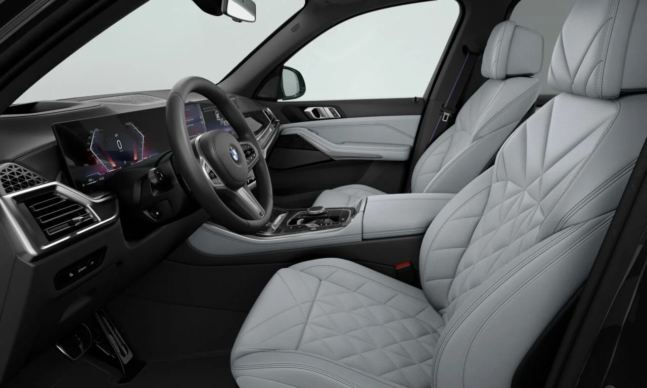 BMW X5 xDrive30d M Pro — zdjęcie 6