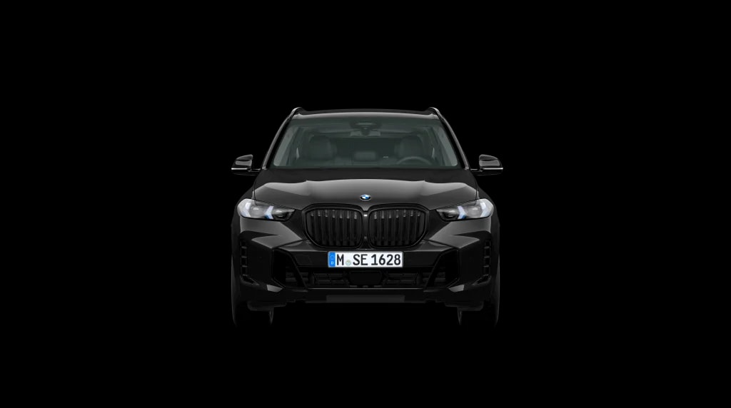 BMW X5 xDrive30d M Pro — zdjęcie 2