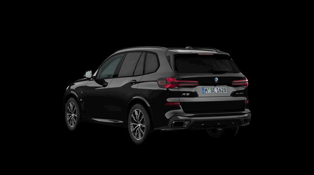 BMW X5 xDrive30d M Pro — zdjęcie 4
