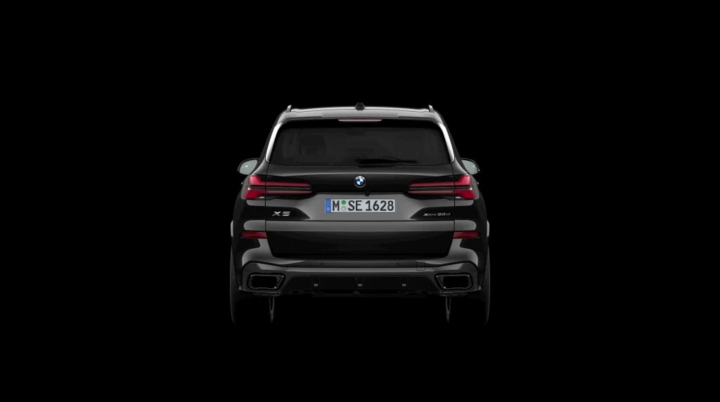 BMW X5 xDrive30d M Pro — zdjęcie 5