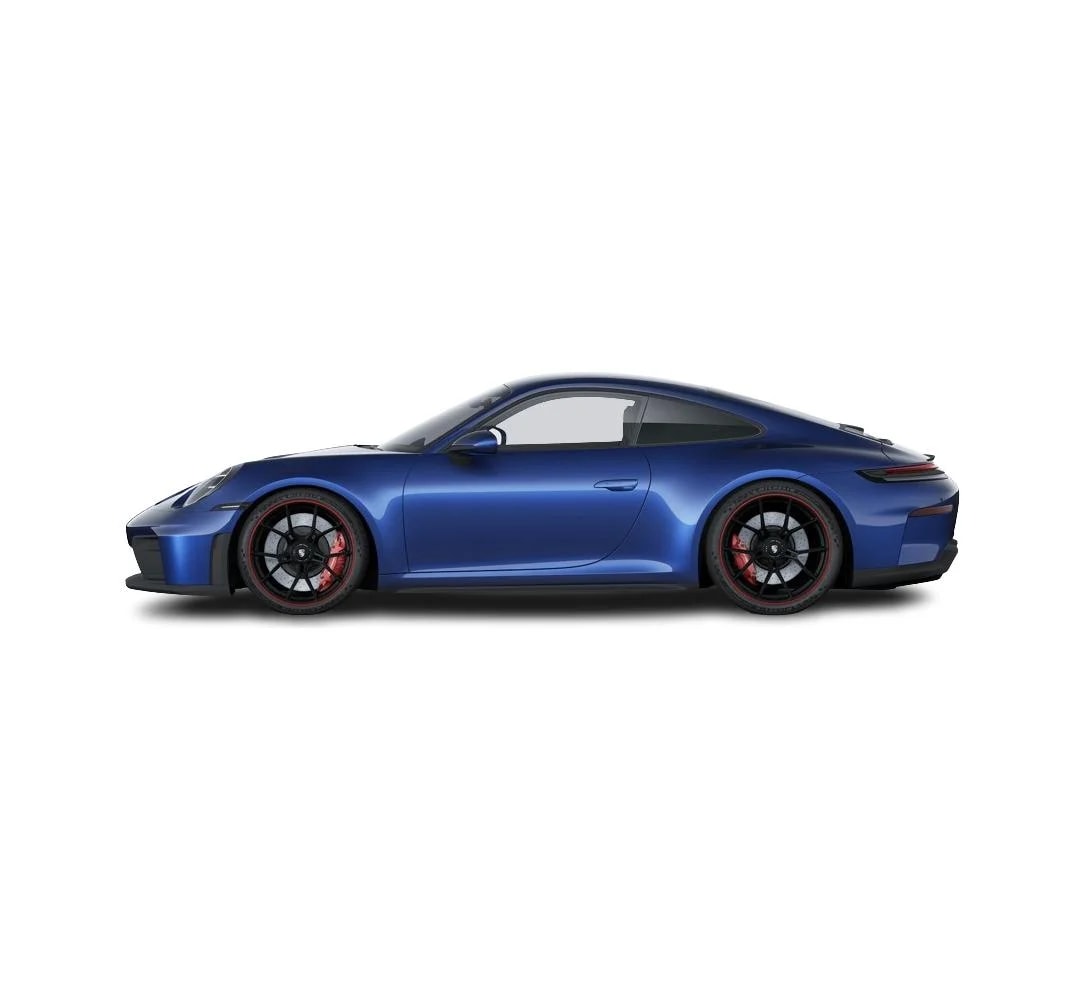Porsche 911 GT3 — zdjęcie 3