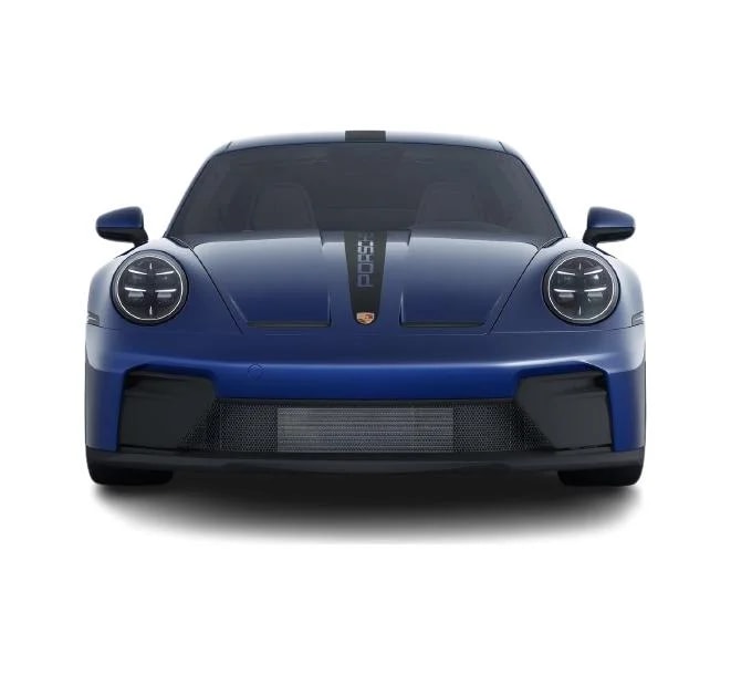 Porsche 911 GT3 — zdjęcie 2